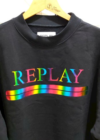 replay medium beden 499 tl - Görsel 4