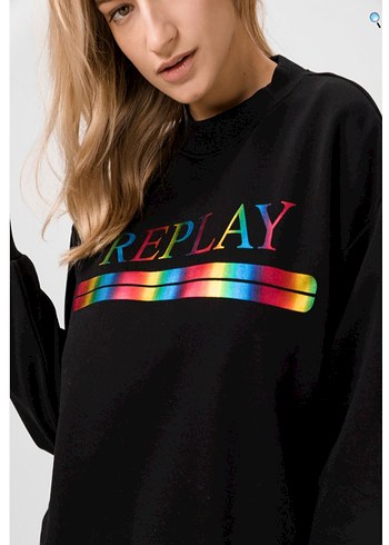 replay medium beden 499 tl - Görsel 2