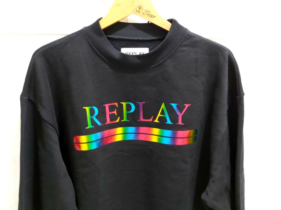 replay medium beden 499 tl - Görsel 4