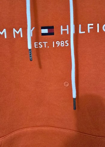 Tommy Hilfiger small beden 999tl - Görsel 5