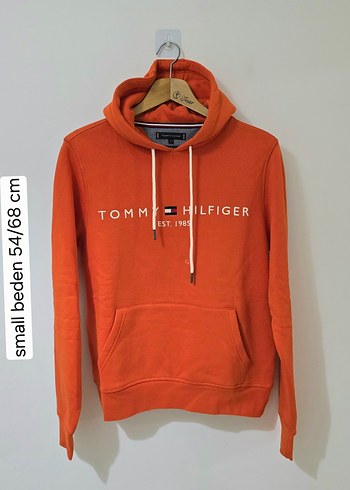 Tommy Hilfiger small beden 999tl - Görsel 2