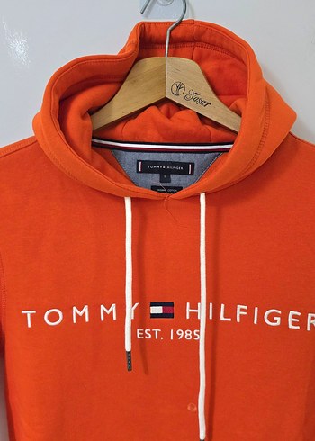 Tommy Hilfiger small beden 999tl - Görsel 3