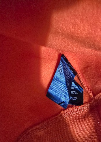 Tommy Hilfiger small beden 999tl - Görsel 6