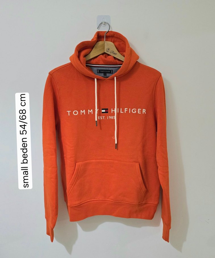 Tommy Hilfiger small beden 999tl - Görsel 2