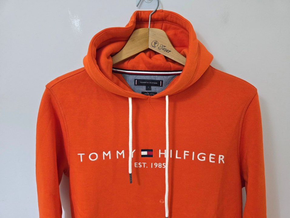 Tommy Hilfiger small beden 999tl - Görsel 3