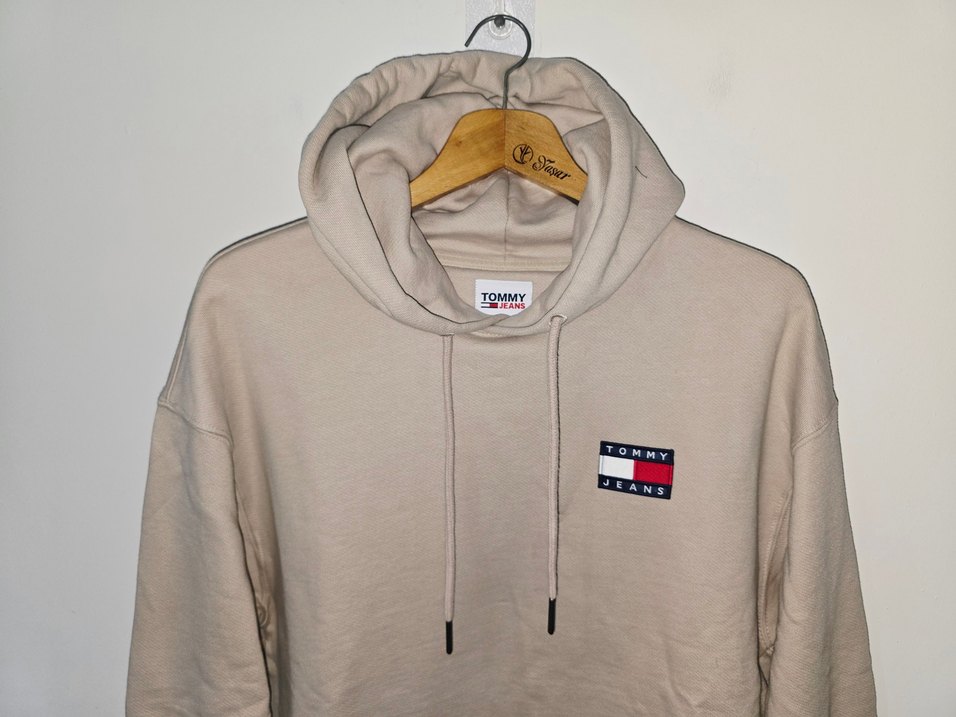 Tommy hilfiger medium sweat 1499tl - Görsel 2