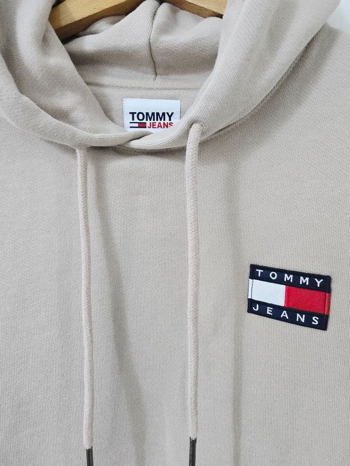 Tommy hilfiger medium sweat 1499tl - Görsel 3
