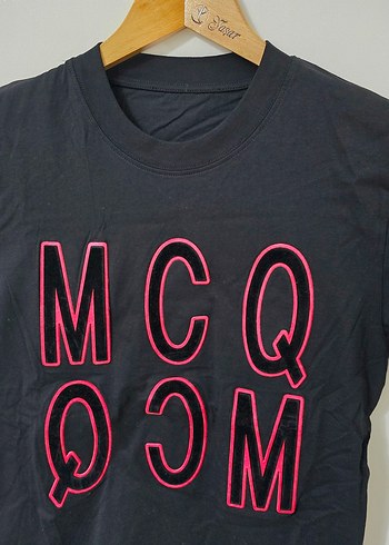 Alexander mc queen xs beden 249tl - Görsel 2