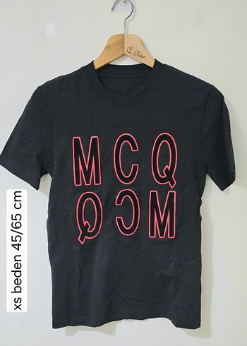 Alexander McQueen xs