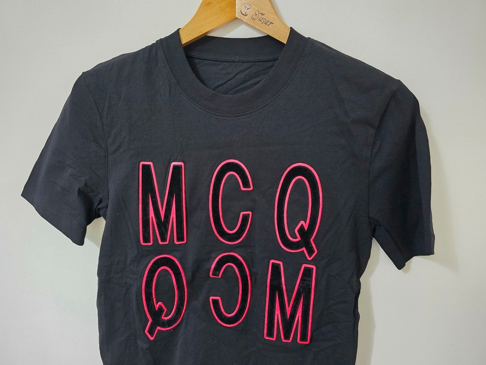 Alexander mc queen xs beden 249tl - Görsel 2