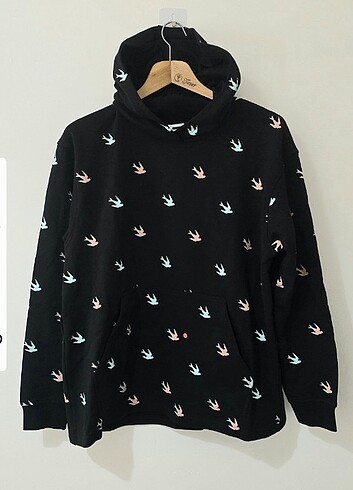 Alexander mc queen large sweat 999 tl