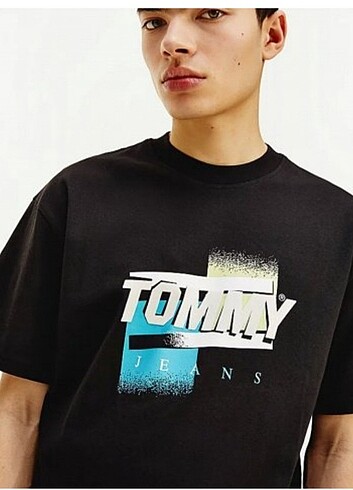 Tommy Hilfiger Tommy hilfiger orjinal large beden 749 tl
