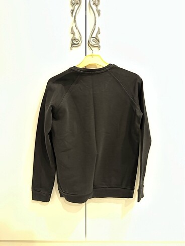 13-14 Yaş Beden Sweatshirt