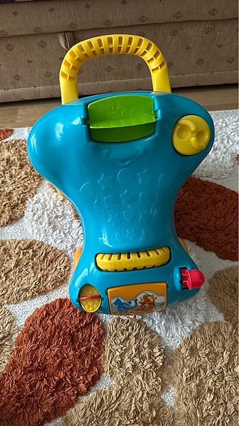 Beden çeşitli Renk Yürüteç