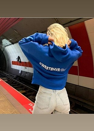 Kısa sweat