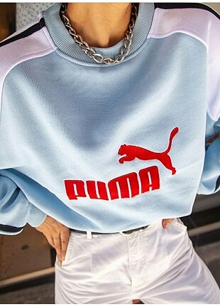 Puma Sweatshirt