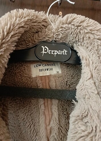 Kürk mont - Görsel 3