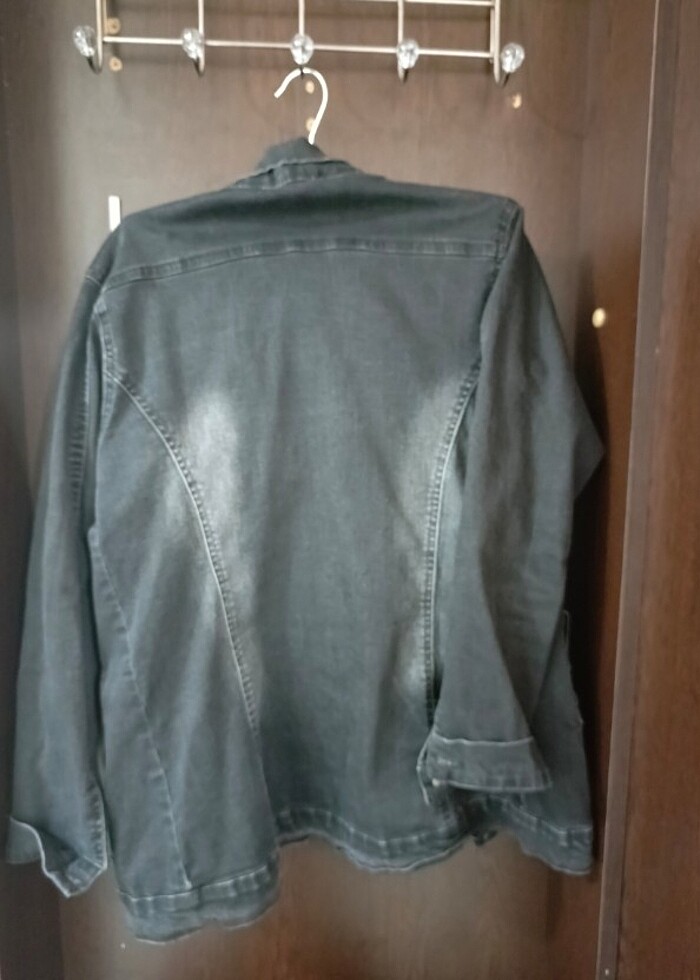 Kot ceket - Görsel 2