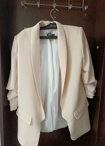Zara Blazer ceket