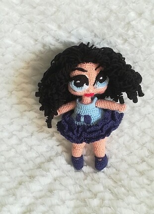Amigurumi