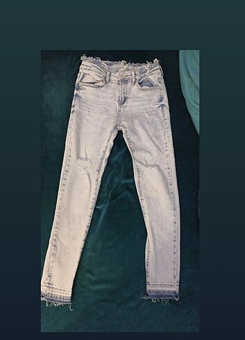 Jean pantolon