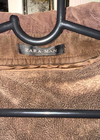 Kahverengi Erkek ceket - Görsel 2