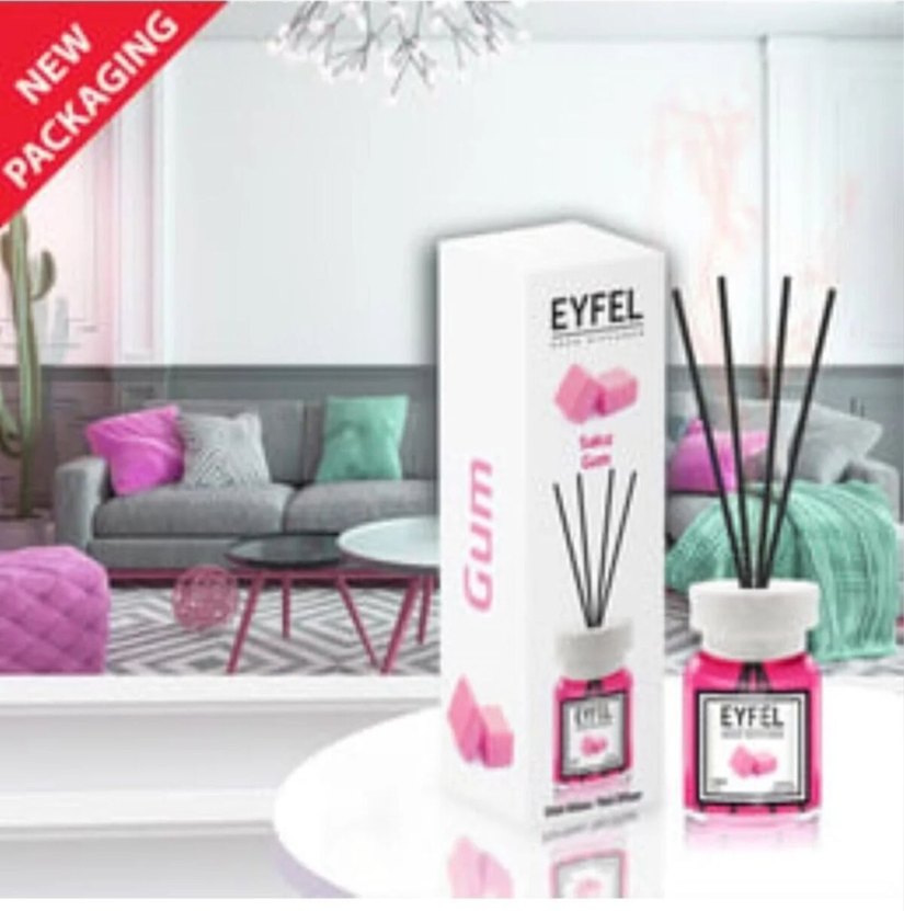 EYFEL Sakız Kokulu Oda Kokusu - Görsel 2