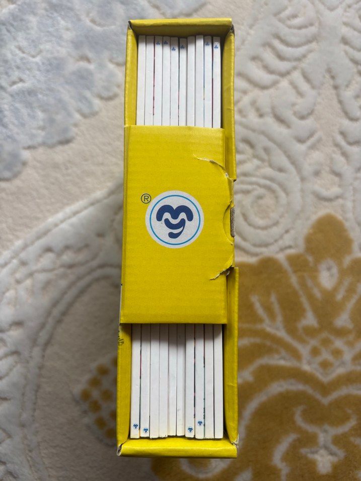 Mutlu Yayıncılık 10lu Dil Bilgisi Hikayeleri Kitap Seti - Görsel 3