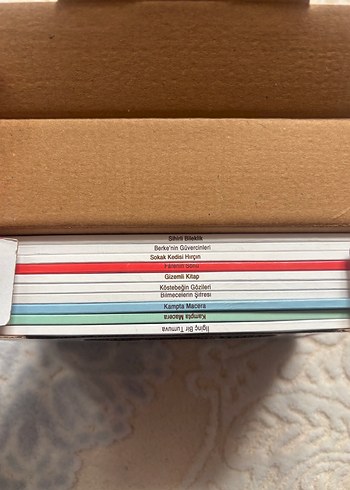  Beden Renk Kitap Kulübü 10lu eleştirel düşünme öyküleri-2