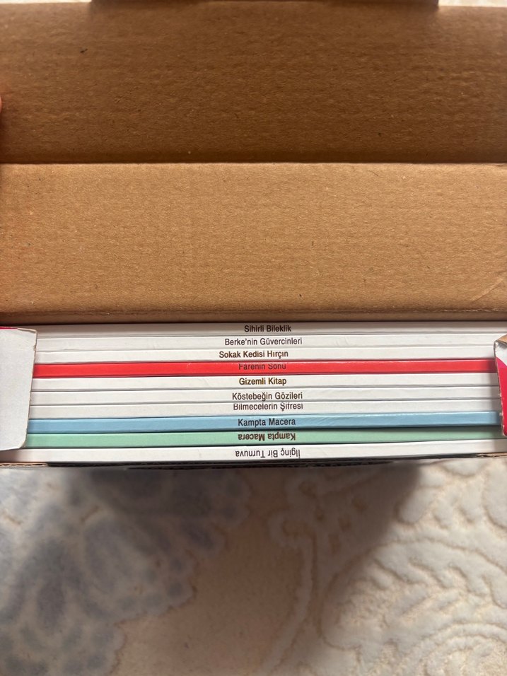 Kitap Kulübü 10lu eleştirel düşünme öyküleri-2 - Görsel 3
