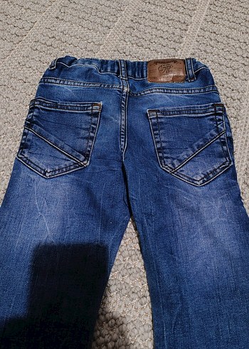 LC Waikiki Erkek Çocuk Kot Pantolon