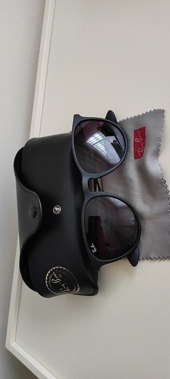 Ray-Ban gözlük 