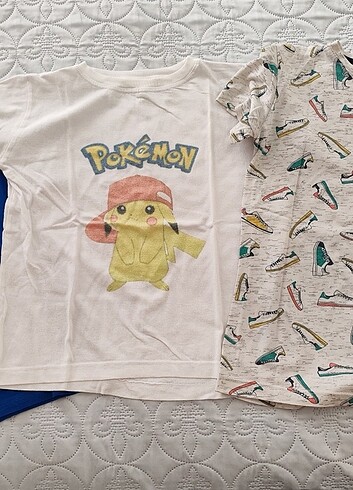 LC Waikiki Erkek çocuk tshirt