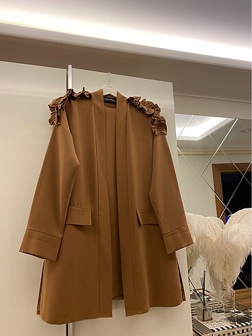 Diğer Noirre marka camel takım