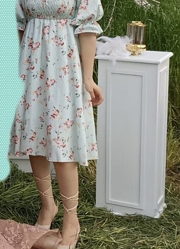 Zara Elbise