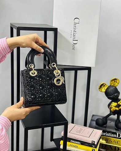 Dior Kalitesiyle aşık eden yer