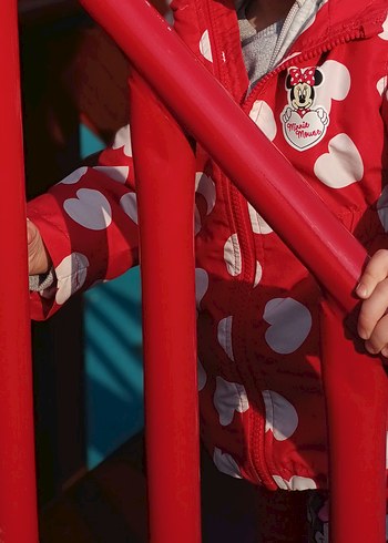 Minnie Mouse 24-36 Ay