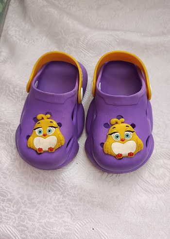 Beyaz Erkek /kiz unisex Çocuk Spor Ayakkabı Velcro - Görsel 7