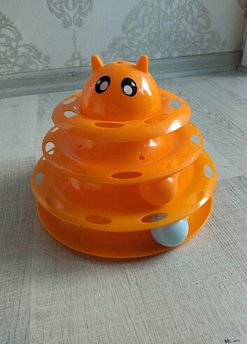 Kedi oyuncağı 