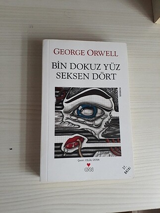 1984 - George Orwell