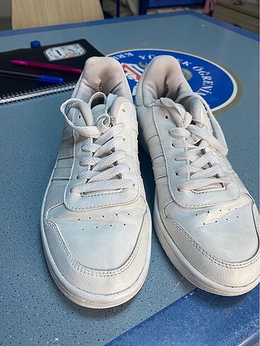 Adidas Adidas Hoops Spor Ayakkabı