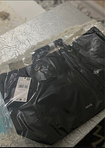 Mango Mango shopper çanta