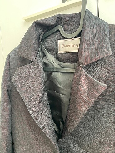 l Beden siyah Renk #blazer #ceket