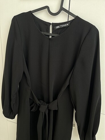 xs Beden #zara #elbise