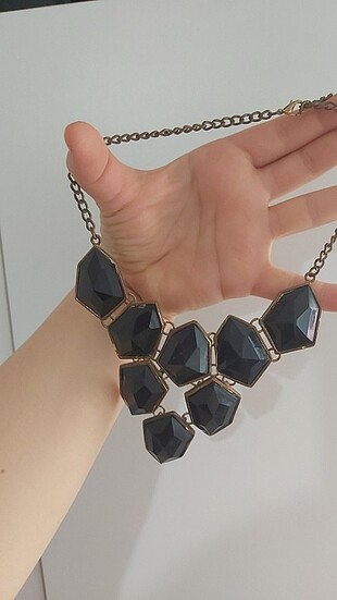 Accessorize Kolye