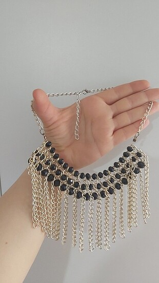 Accessorize Kolye