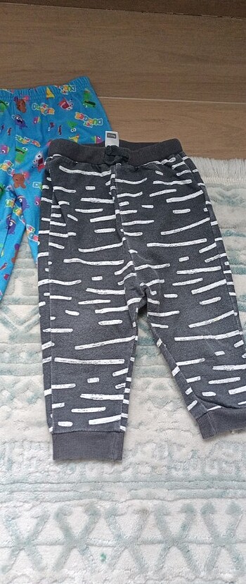LC Waikiki Bebek alt