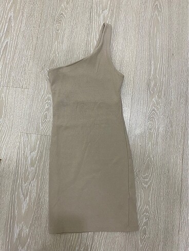 BERSHKA ELBİSE