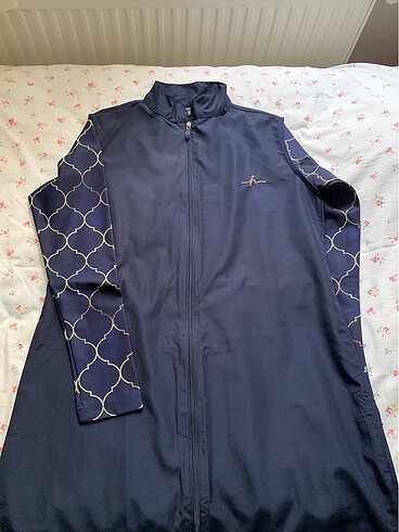 Haşema Lacivet Takım - Görsel 5