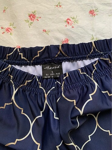 Haşema Lacivet Takım - Görsel 9